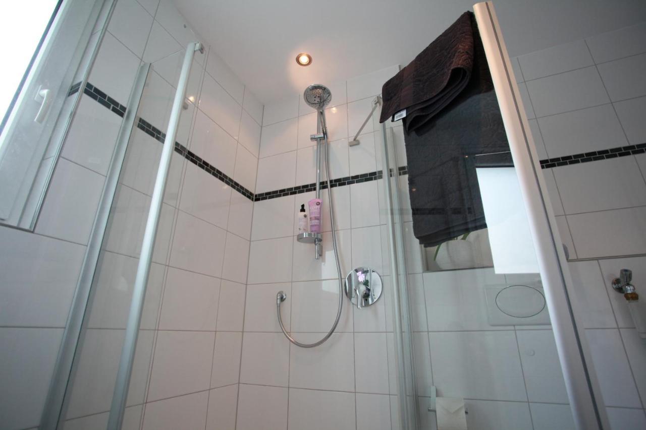 Ferienwohnung Casa Annika Bodman-Ludwigshafen Exterior foto
